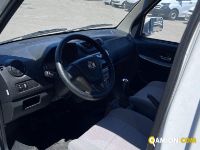 Giotti victoria Gladiator  Top Gladiator  Top | Autocarro fino 7.5t Cassone Ribaltabile | TOSCANDIA SPA