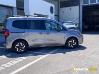 Nissan Townstar Combi Altro | TOSCANDIA SPA