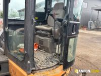 Case CX55B CX55B | Sollevamento e movimentazione Transpallet | TOSCANDIA SPA