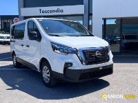 Nissan Primastar  Bus Primastar  Bus | Autocarro fino 7.5t Altro | TOSCANDIA SPA