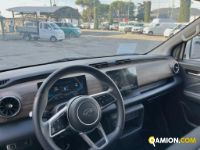 Giotti victoria Top  L | Autocarro fino 7.5t Furgone | TOSCANDIA SPA