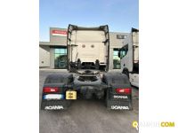 Scania R500 A4x2NA R500 A4x2NA | Autocarro oltre 7.5t Telaio | TOSCANDIA SPA