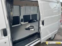 Giotti victoria Top  Van | Autocarro fino 7.5t Furgone | TOSCANDIA SPA