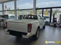 Isuzu D-MAX 1.9 td crew N60BB 4x4 auto 4/5-Porte | TOSCANDIA SPA