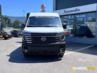 Nissan Interstar  L2H2 Interstar  L2H2 | Autocarro fino 7.5t Altro | TOSCANDIA SPA