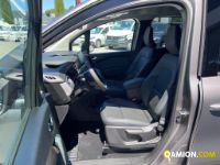 Nissan Townstar Combi Altro | TOSCANDIA SPA