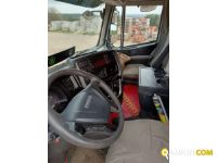 Iveco AS 260 SY/PS AS 260 SY/PS | Autocarro oltre 7.5t Cisterna / Silo | TOSCANDIA SPA