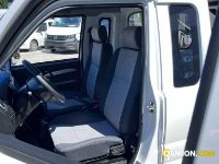 Giotti victoria Gladiator  EVO Chassis Gladiator  EVO Chassis | Autocarro fino 7.5t Cassone Ribaltabile | TOSCANDIA SPA