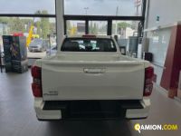 Isuzu D-MAX 1.9 td crew N60BB 4x4 auto 4/5-Porte | TOSCANDIA SPA