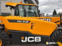 Jcb 525-60 Hi-Viz – Sollevatore Telescopico Compatto 525-60 Hi-Viz – Sollevatore Telescopico Compatto | Macchinario edilizia Altro | TOSCANDIA SPA
