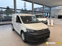 Volkswagen CADDY Cargo 2.0102 CV Furgone Business Van | TOSCANDIA SPA