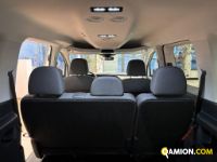 Volkswagen CADDY 2.0 TDI 122 CV Autocarro DSG Space Maxi Monovolume | TOSCANDIA SPA