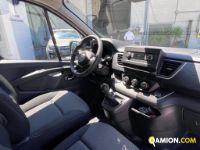 Nissan Primastar  Bus Primastar  Bus | Autocarro fino 7.5t Altro | TOSCANDIA SPA