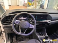 Volkswagen CADDY Cargo 2.0102 CV Furgone Business Van | TOSCANDIA SPA
