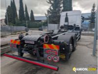 Scania G460 con Impianto scarrabile NUOVO PRONTA CONSEGNA G460 con Impianto scarrabile NUOVO PRONTA CONSEGNA | Autocarro oltre 7.5t Altro | TOSCANDIA SPA