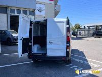 Nissan Townstar  Van Townstar  Van | Autocarro fino 7.5t Altro | TOSCANDIA SPA