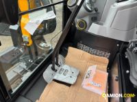 Jcb 35Z-1 Girosagoma 35Z-1 Girosagoma | Macchinario edilizia Altro | TOSCANDIA SPA