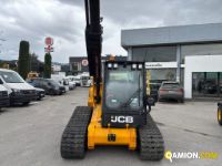 Jcb Teleskid 3TS-8T Teleskid 3TS-8T | Macchinario edilizia Altro | TOSCANDIA SPA