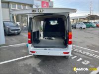 Giotti victoria Top  Van | Autocarro fino 7.5t Furgone | TOSCANDIA SPA