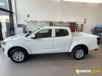 Isuzu D-MAX 1.9 td crew N60BB 4x4 auto 4/5-Porte | TOSCANDIA SPA