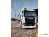 Scania R520A4X2NB R520A4X2NB | Motrice semirimorchio Altro | TOSCANDIA SPA