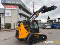 Jcb Teleskid 3TS-8T Teleskid 3TS-8T | Macchinario edilizia Altro | TOSCANDIA SPA