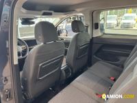 Volkswagen CADDY Maxi Life 2.0 TDI 90Kw ant. DSG 4/5-Porte | TOSCANDIA SPA