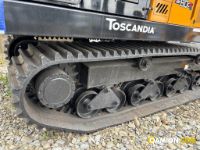 Morooka Morooka MST80CR – Dumper Cingolato Rotativo 360° Morooka MST80CR – Dumper Cingolato Rotativo 360° | Macchinario edilizia Altro | TOSCANDIA SPA