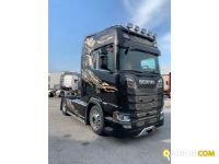 Scania S730 A4x2NB S730 A4x2NB | Motrice semirimorchio Altro | TOSCANDIA SPA