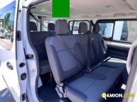 Nissan Primastar  Bus Primastar  Bus | Autocarro fino 7.5t Altro | TOSCANDIA SPA