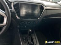 Isuzu D-MAX 1.9 td crew N60BB 4x4 auto 4/5-Porte | TOSCANDIA SPA