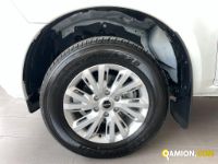 Isuzu D-MAX 1.9 td crew N60BB 4x4 auto 4/5-Porte | TOSCANDIA SPA