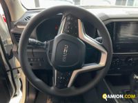 Isuzu D-MAX 1.9 td crew N60BB 4x4 auto 4/5-Porte | TOSCANDIA SPA
