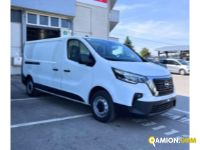 Nissan Primastar  Visia L2H1 Primastar  Visia L2H1 | Autocarro fino 7.5t Altro | TOSCANDIA SPA