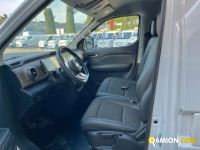 Giotti victoria Top  L | Autocarro fino 7.5t Furgone | TOSCANDIA SPA