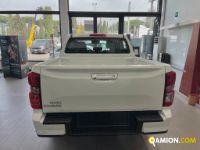 Isuzu D-MAX 1.9 td crew N60BB 4x4 auto 4/5-Porte | TOSCANDIA SPA