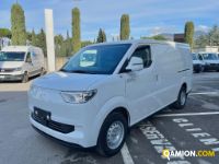 Giotti victoria Top  L | Autocarro fino 7.5t Furgone | TOSCANDIA SPA