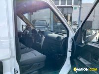 Giotti victoria Top  Van | Autocarro fino 7.5t Furgone | TOSCANDIA SPA