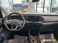 Volkswagen CADDY Maxi Life 2.0 TDI 90Kw ant. DSG 4/5-Porte | TOSCANDIA SPA