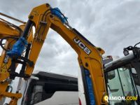 Jcb 35Z-1 Girosagoma 35Z-1 Girosagoma | Macchinario edilizia Altro | TOSCANDIA SPA