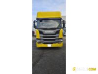 Scania G 370 B4X2 NB G 370 B4X2 NB | Autocarro oltre 7.5t Centina | TOSCANDIA SPA
