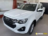Isuzu D-MAX 1.9 td crew N60BB 4x4 auto 4/5-Porte | TOSCANDIA SPA