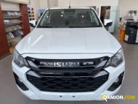 Isuzu D-MAX 1.9 td crew N60BB 4x4 auto 4/5-Porte | TOSCANDIA SPA