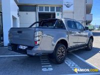 Isuzu D-MAX 2.2 Nitro Sport Pick Up Altro | TOSCANDIA SPA