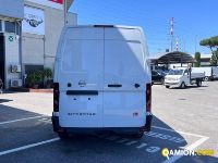 Nissan Interstar  L2H2 Interstar  L2H2 | Autocarro fino 7.5t Altro | TOSCANDIA SPA