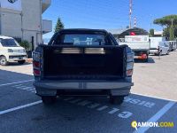 Isuzu D-MAX 2.2 Nitro Sport Pick Up Altro | TOSCANDIA SPA