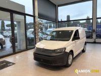 Volkswagen CADDY Cargo 2.0102 CV Furgone Business Van | TOSCANDIA SPA