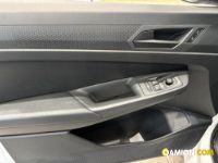 Volkswagen CADDY Cargo 2.0102 CV Furgone Business Van | TOSCANDIA SPA