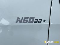 Isuzu D-MAX 1.9 td crew N60BB 4x4 auto 4/5-Porte | TOSCANDIA SPA