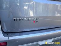 Nissan Townstar Combi Altro | TOSCANDIA SPA